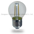 Non-Dimmable G45 3W LED Bulb